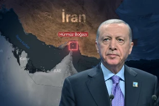 SON DAKİKA: Cumhurbaşkanı Erdoğan’dan Hürmüz Boğazı mesajı: Ticari gemilere açık tutulmalı