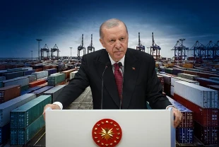 SON DAKİKA: Cumhurbaşkanı Erdoğan'dan ihracatçıya vergi müjdesi! Kurumlar vergisi düşüyor