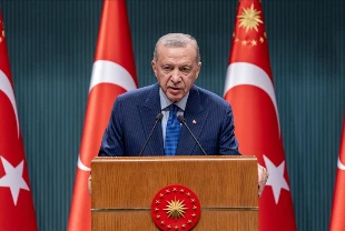 Son dakika: Cumhurbaşkanı Erdoğan'dan Kabine sonrası mesajlar: Nadir element sahasını biz işleteceğiz