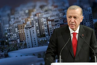 SON DAKİKA: Cumhurbaşkanı Erdoğan'dan sosyal konut projesi açıklaması! 'Dar gelirliler için kapsamlı bir hazırlık var'