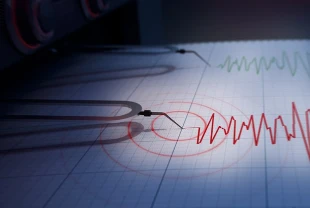 Son dakika deprem| Az önce deprem mi oldu? Deprem nerede, kaç şiddetinde oldu? AFAD Kandilli canlı takip listesi