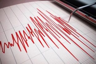SON DAKİKA DEPREM | Az önce İstanbul'da deprem mi oldu? Merkez üssü ve büyü