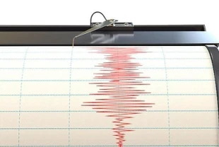 SON DAKİKA DEPREM: Endonezya'da 6,6 şiddetinde deprem meydana geldi
