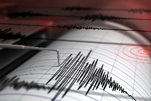 SON DAKİKA DEPREM Mİ OLDU? | Aza önce deprem nerede kaç şiddetinde oldu? 16 Ekim son depremler listesi