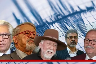 SON DAKİKA: Deprem uzmanları yanıtladı: Daha büyük bir deprem olur mu?