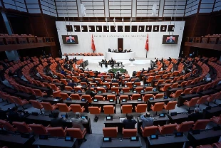 SON DAKİKA: Doğum izinleri artırılıyor! Teklif TBMM'ye sunuldu