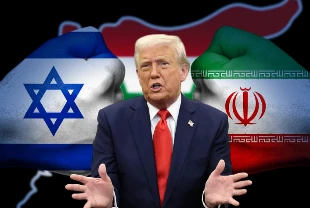 SON DAKİKA: Donald Trump'tan gerilimi tırmandıran İran açıklaması! 'Daha acımasız olacak'