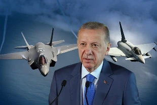 SON DAKİKA: Dünya basını böyle gördü! NATO'da Erdoğan'ın taleplerine onay sinyali