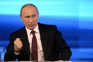 SON DAKİKA: Dünya Kremlin’e kilitlendi: Putin’den gece yarısı açıklaması bekleniyor