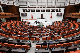 SON DAKİKA: Ekonomi ile ilgili yeni düzenlemeler! 21 madde Meclis Başkanlığı'na sunuldu
