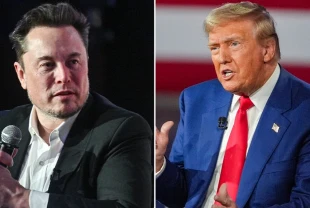 SON DAKİKA: Elon Musk'tan bomba Trump iddiası: Adı Epstein dosyalarında var