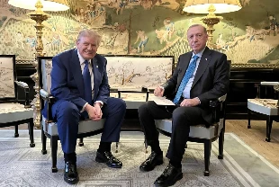 SON DAKİKA: Erdoğan, Trump ile görüşmesinin perde arkasını anlattı: ABD ile ilişkilerde yeni dönem