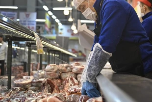 SON DAKİKA: Et ve Süt Kurumu’ndan et fiyatları açıklaması: Tüm tedbirler alındı