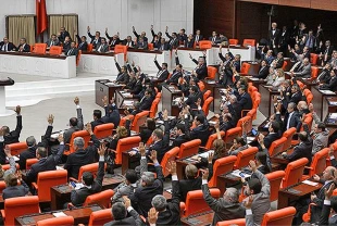 SON DAKİKA: Fahiş site aidatlarına düzenleme: Kanun teklifi Meclis'te ele alınacak