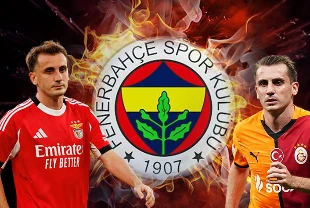 SON DAKİKA FENERBAHÇE TRANSFER HABERİ: Kerem Aktürkoğlu'nun gidişine onay çıktı! Fenerbahçe’ye imza an meselesi!