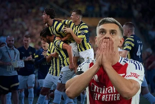 SON DAKİKA FENERBAHÇE TRANSFER HABERİ: Tadic'in yerine Trossard geliyor! Fenerbahçe oyuncuyla anlaşıldı