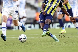 SON DAKİKA: Fenerbahçe'nin Şampiyonlar Ligi 3. eleme turu rakibi belli oldu