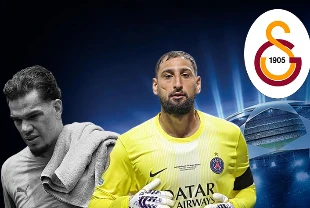 SON DAKİKA GALATASARAY TRANSFER HABERİ: Galatasaray kalecisini buldu! İmza atması an meselesi