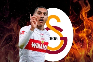 SON DAKİKA GALATASARAY TRANSFER HABERİ: Galatasaray, serbest kalır maddesini devreye soktu! Enzo Millot imzaya kaldı