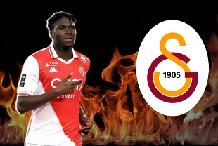 SON DAKİKA GALATASARAY TRANSFER HABERİ: Galatasaray, Wilfried Singo için geri sayımda