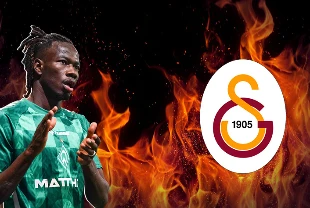 SON DAKİKA GALATASARAY TRANSFER HABERİ: Galatasaray'dan Issa Kabore hamlesi: Transferde sıcak saatler