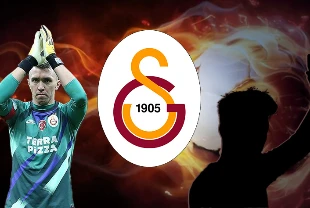 SON DAKİKA: Galatasaray'da yaprak dökümü