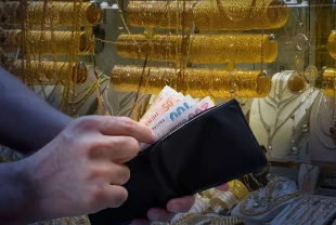 SON DAKİKA GRAM ALTIN CANLI| Altın bugün ne kadar? Gram, çeyrek, yarım, tam altın fiyatlarındaki son durum