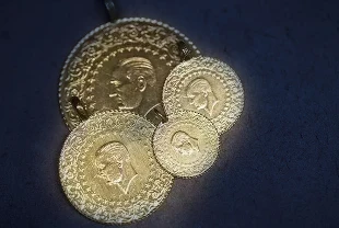SON DAKİKA GRAM ALTIN FİYATLARI| Gram altın bugün ne kadar oldu? Çeyrek altında son durum