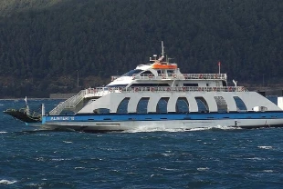 SON DAKİKA: Güney Marmara’da feribot seferleri iptal edildi: Olumsuz hava etkili oluyor