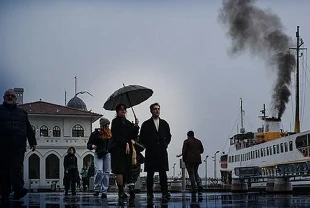 SON DAKİKA HAVA DURUMU HABERLERİ| Meteoroloji uyardı! 43 kent için sağanak ve kar alarmı