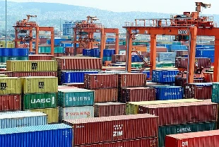 SON DAKİKA: Haziran ayı dış ticaret verileri açıklandı: İhracat 20,5 milyar dolar