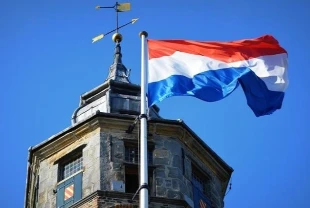 SON DAKİKA: Hollanda'da hükümet düştü