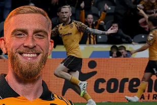 SON DAKİKA: Hull City Premier Lig’de: Wembley’de zafer son dakikada geldi! 300 milyon euroluk gelir kapısı