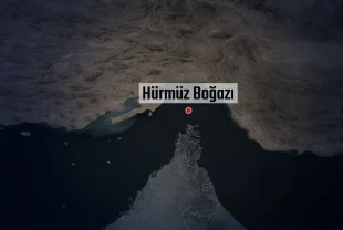 SON DAKİKA | Hürmüz Boğazı'nda kriz yeniden tırmandı: İran geçişleri tekrar kapattı
