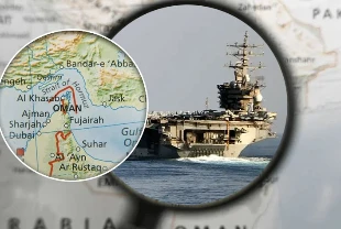 SON DAKİKA: Hürmüz gerilimi tırmanıyor: ABD 31 gemiyi durdurdu