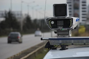 SON DAKİKA: İçişleri’nden yeni uygulama: Radar noktaları artık haritada