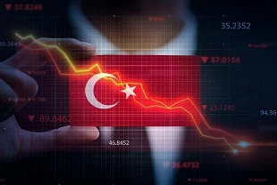 SON DAKİKA: IMF Türkiye'nin büyüme tahminini güncelledi: Yukarı yönlü revize etti