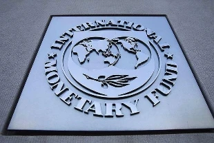 SON DAKİKA: IMF Türkiye'nin büyüme tahminini yükseltti