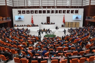 SON DAKİKA İNFAZ YASASI: TBMM Genel Kurulu'nda kabul edildi: 10. Yargı Paketi yasalaştı! İşte tüm detayları...