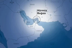SON DAKİKA | İran anlaşma taslağını açıklandı: Hürmüz Boğazı'nda sivil deniz trafiği normale dönecek