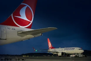SON DAKİKA: İran, Irak, Suriye ve Ürdün'e yönelik uçak seferleri iptal edildi!