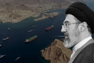 SON DAKİKA: İran Lideri Hamaney'den Hürmüz mesajı: Yeni hamlelere hazırız