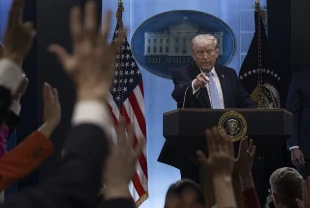 SON DAKİKA: İran'a yaptırımlar kalkacak mı? Trump'tan işbirliği mesajı