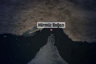 SON DAKİKA | İran'dan açıklama: ABD taahhütlere uymuyor, Hürmüz Boğazı tekrar kapatıldı