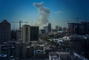 SON DAKİKA | İran'dan misilleme açıklaması! İsrail ve ABD'nin İran saldırısında son durum