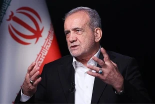 SON DAKİKA: İran’dan yeni açıklama: Komşularla gerilim istemiyoruz