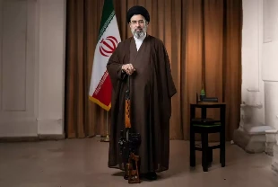 İran’ın yeni lideri Mücteba Hamaney: Hürmüz Boğazı kapalı kalacak