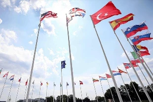 SON DAKİKA İSRAİL-İRAN ÇATIŞMASI: NATO'dan İran açıklaması geldi! Dikkat çeken nükleer mesajı...