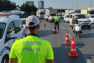 SON DAKİKA: İstanbul Valiliği açıkladı: 8 Mart’ta bu yollar trafiğe kapalı olacak