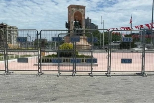 SON DAKİKA: İstanbul Valiliği kararıyla Beyoğlu ve Şişli’de bazı yollar kapatıldı